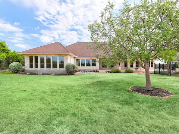 1106 Squaw VLY, Leander TX 78641