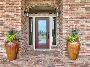 1106 Squaw VLY, Leander TX 78641