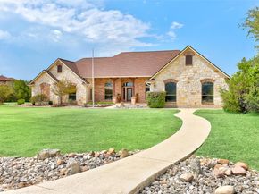 1106 Squaw VLY, Leander TX 78641