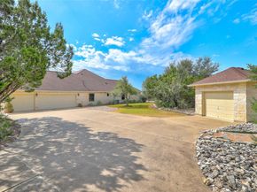 1106 Squaw VLY, Leander TX 78641