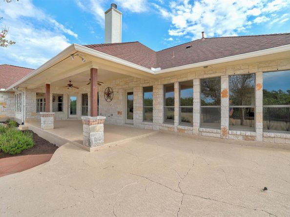 1106 Squaw VLY, Leander TX 78641