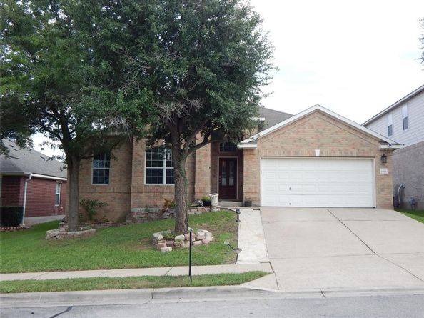 1536 Clary Sage LOOP, Round Rock TX 78665