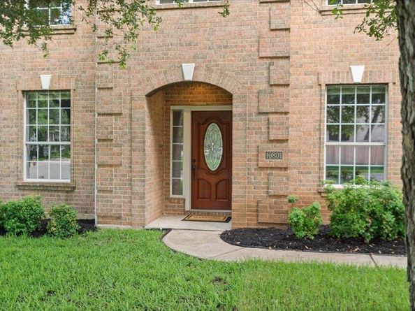 10801 Beachmont LN, Austin TX 78739