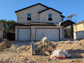 6409 Orange Blossom WAY, Austin TX 78744