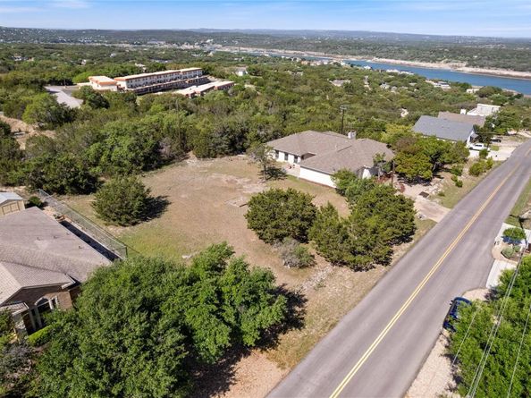 21407 High DR, Lago Vista TX 78645