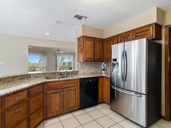 21407 High DR, Lago Vista TX 78645