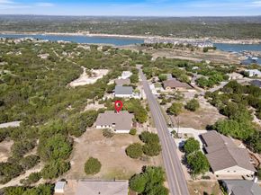 21407 High DR, Lago Vista TX 78645