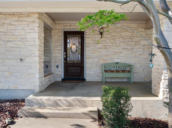 21407 High DR, Lago Vista TX 78645