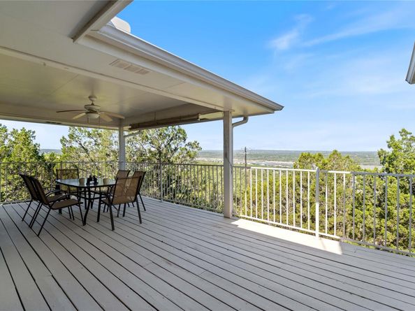 21407 High DR, Lago Vista TX 78645