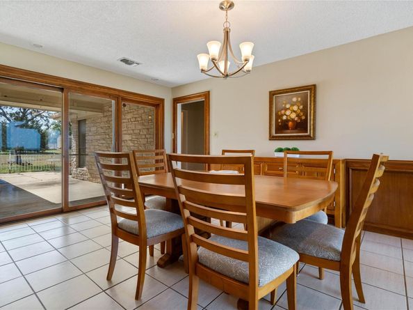 21407 High DR, Lago Vista TX 78645