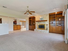 21407 High DR, Lago Vista TX 78645
