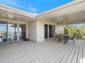 21407 High DR, Lago Vista TX 78645