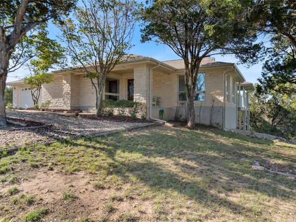 21407 High DR, Lago Vista TX 78645