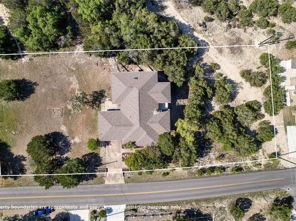 21407 High DR, Lago Vista TX 78645