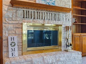 21407 High DR, Lago Vista TX 78645