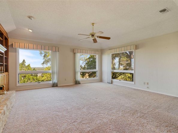 21407 High DR, Lago Vista TX 78645