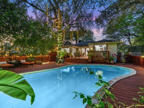 106 Sailmaster ST, Lakeway TX 78734