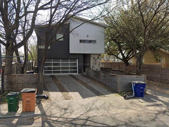 2307 E 2nd ST A, Austin TX 78702