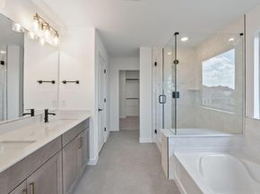 1813 Spring Mountain CV, Georgetown TX 78628