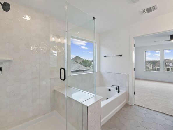 1813 Spring Mountain CV, Georgetown TX 78628