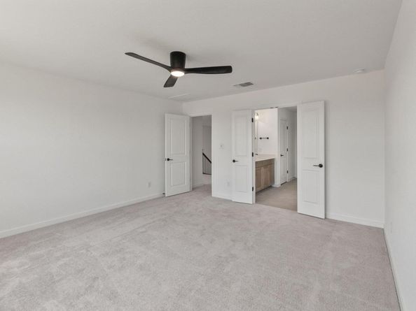 1813 Spring Mountain CV, Georgetown TX 78628