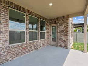 1813 Spring Mountain CV, Georgetown TX 78628