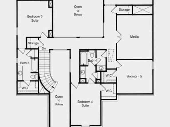 5300 La Spezia WAY, Leander TX 78641