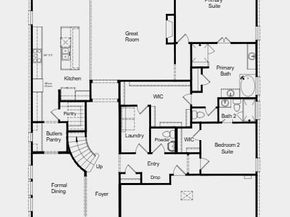 5300 La Spezia WAY, Leander TX 78641