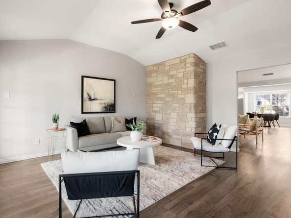 4704 Roundup TRL, Austin TX 78745