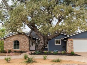 4704 Roundup TRL, Austin TX 78745