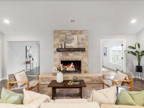 4704 Roundup TRL, Austin TX 78745