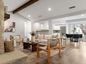 4704 Roundup TRL, Austin TX 78745