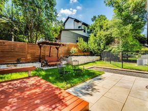 3505 Villa CT 11, Austin TX 78704