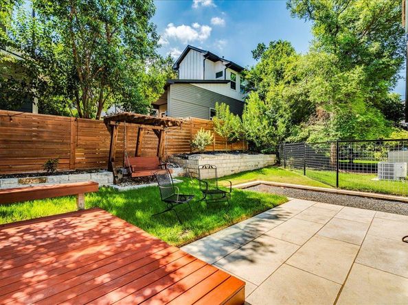 3505 Villa CT 11, Austin TX 78704