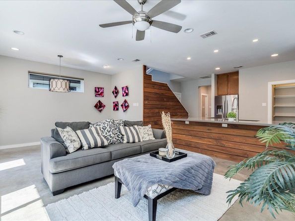 3505 Villa CT 11, Austin TX 78704