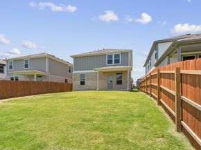 409 Bristlecone BND, Liberty Hill TX 78642