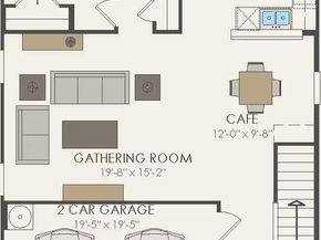 409 Bristlecone BND, Liberty Hill TX 78642