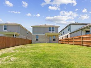 409 Bristlecone BND, Liberty Hill TX 78642