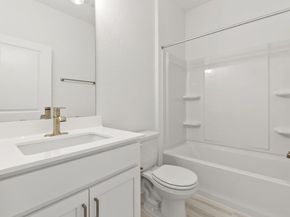 409 Bristlecone BND, Liberty Hill TX 78642