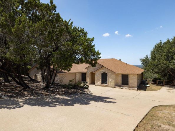 20406 Whiterock Dr, Lago Vista TX 78645