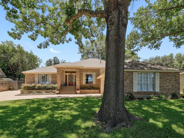 5831 Tributary Ridge DR, Austin TX 78759