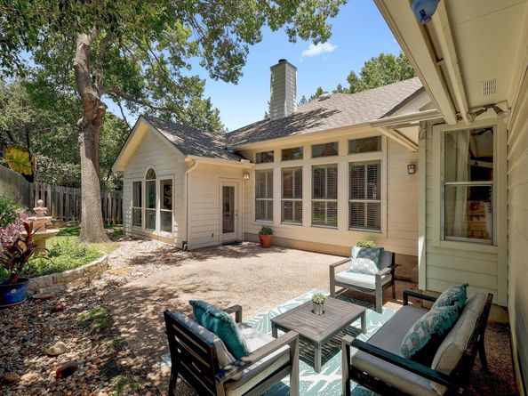 5831 Tributary Ridge DR, Austin TX 78759