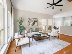 5831 Tributary Ridge DR, Austin TX 78759
