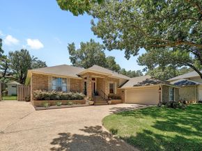 5831 Tributary Ridge DR, Austin TX 78759