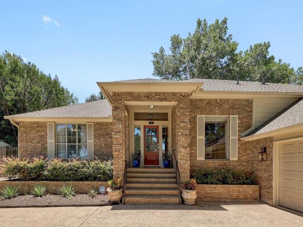 5831 Tributary Ridge DR, Austin TX 78759