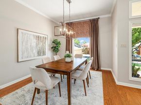 5831 Tributary Ridge DR, Austin TX 78759