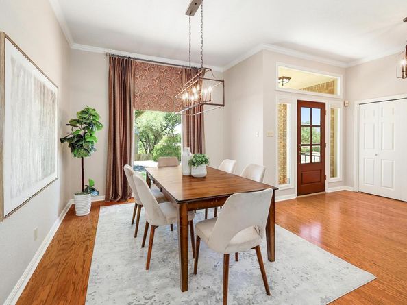 5831 Tributary Ridge DR, Austin TX 78759