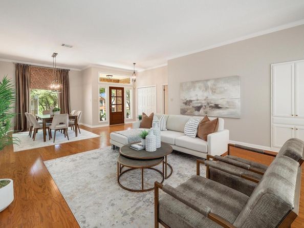 5831 Tributary Ridge DR, Austin TX 78759