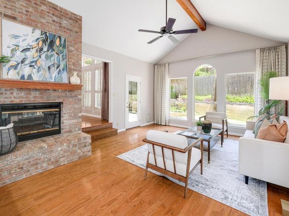 5831 Tributary Ridge DR, Austin TX 78759