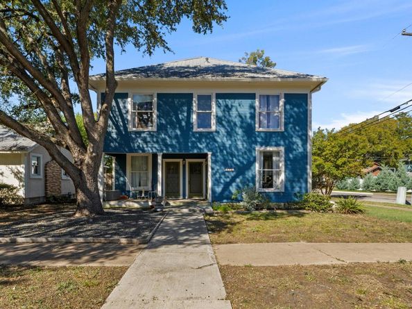 4014 Avenue D, Austin TX 78751